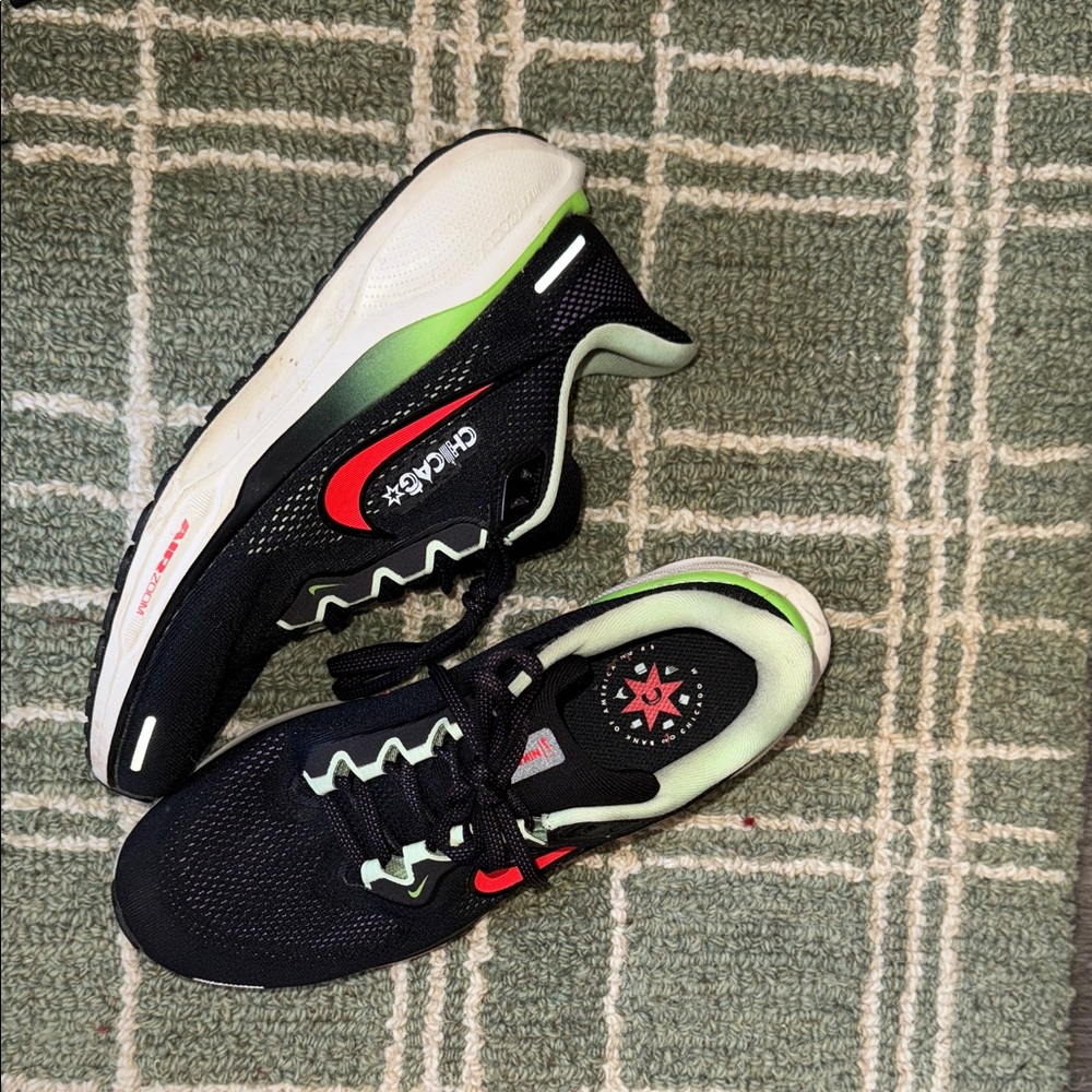 Nike Air Zoom Pegasus 41 road running shoes